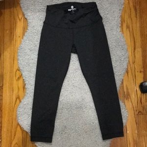 90 Degree by Reflex Capri Leggings